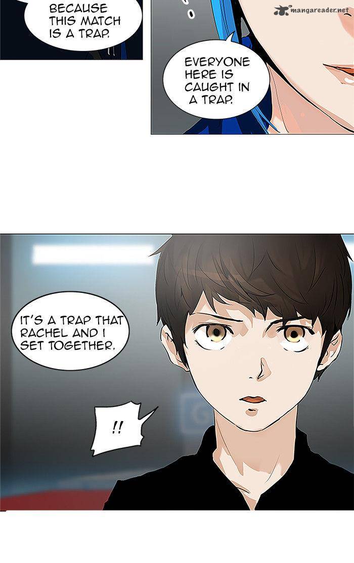 Tower of God - Chapter 210 Page 31