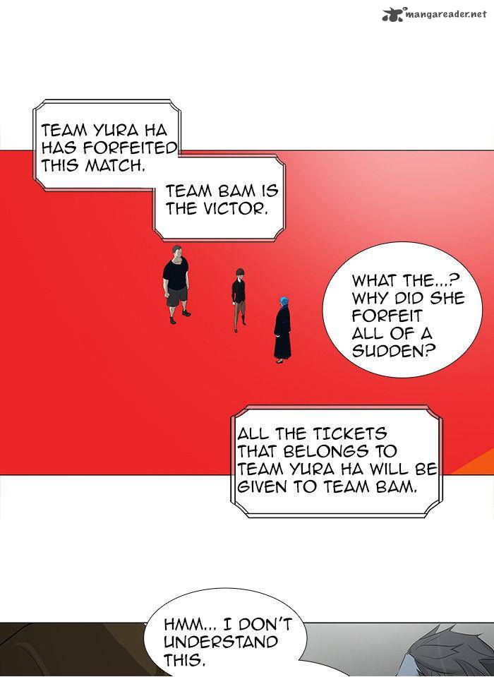 Tower of God - Chapter 210 Page 32