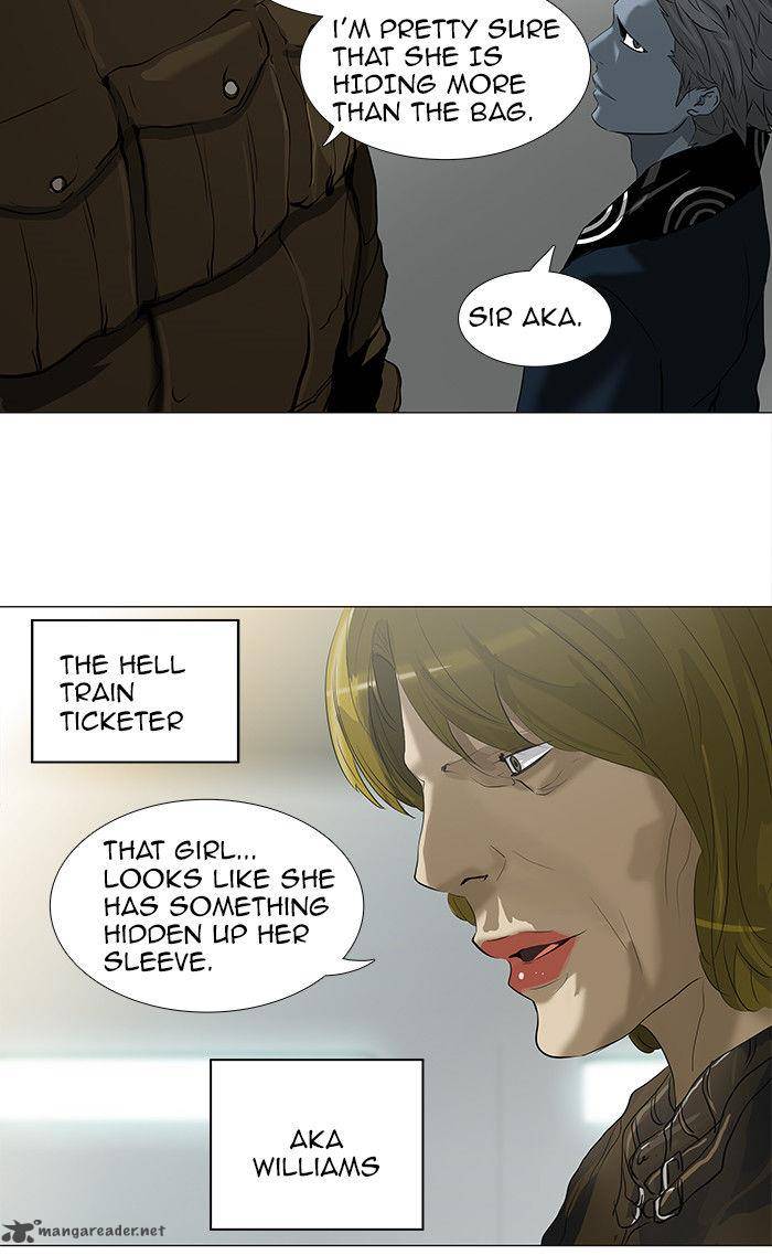 Tower of God - Chapter 210 Page 33