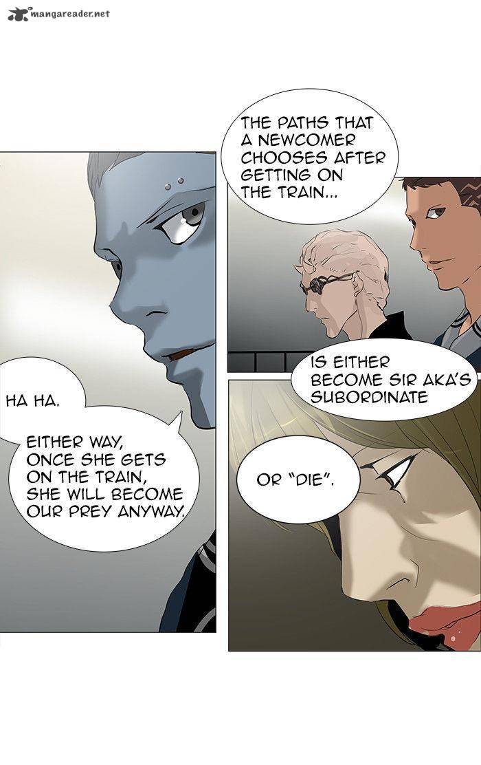 Tower of God - Chapter 210 Page 34