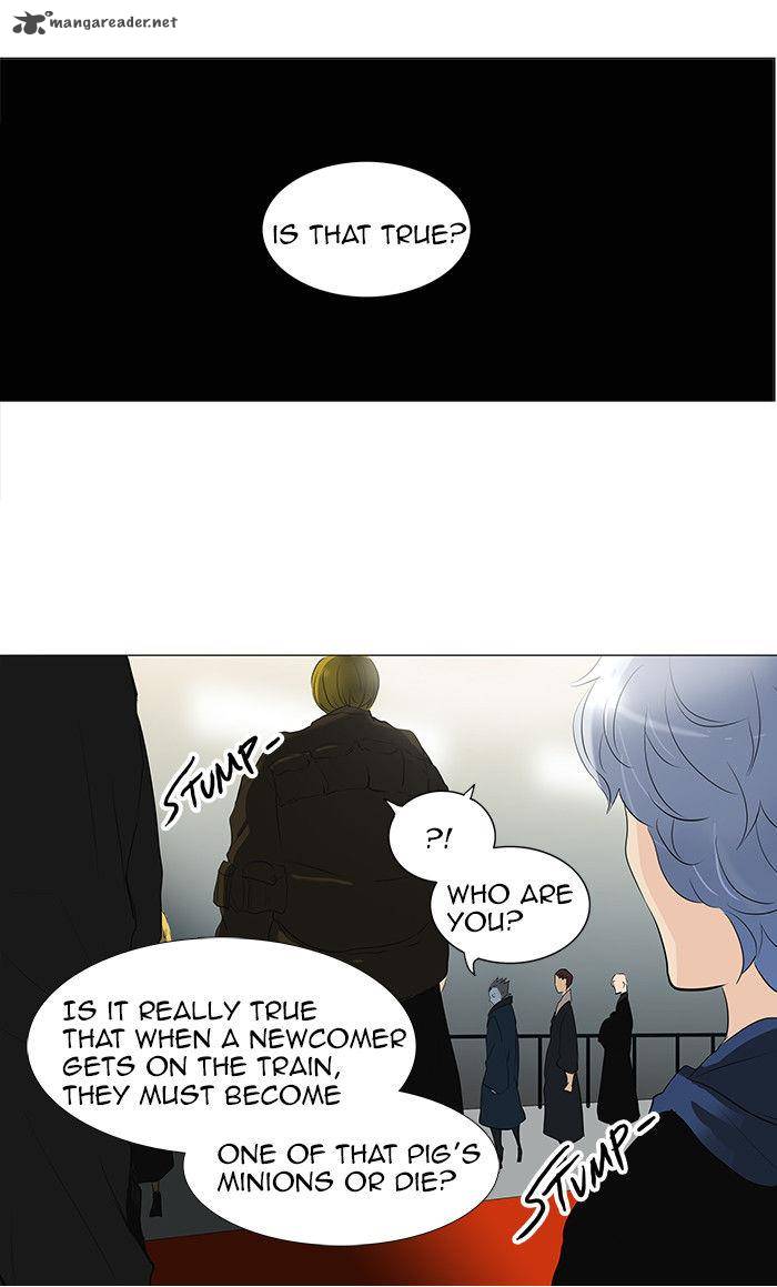 Tower of God - Chapter 210 Page 35