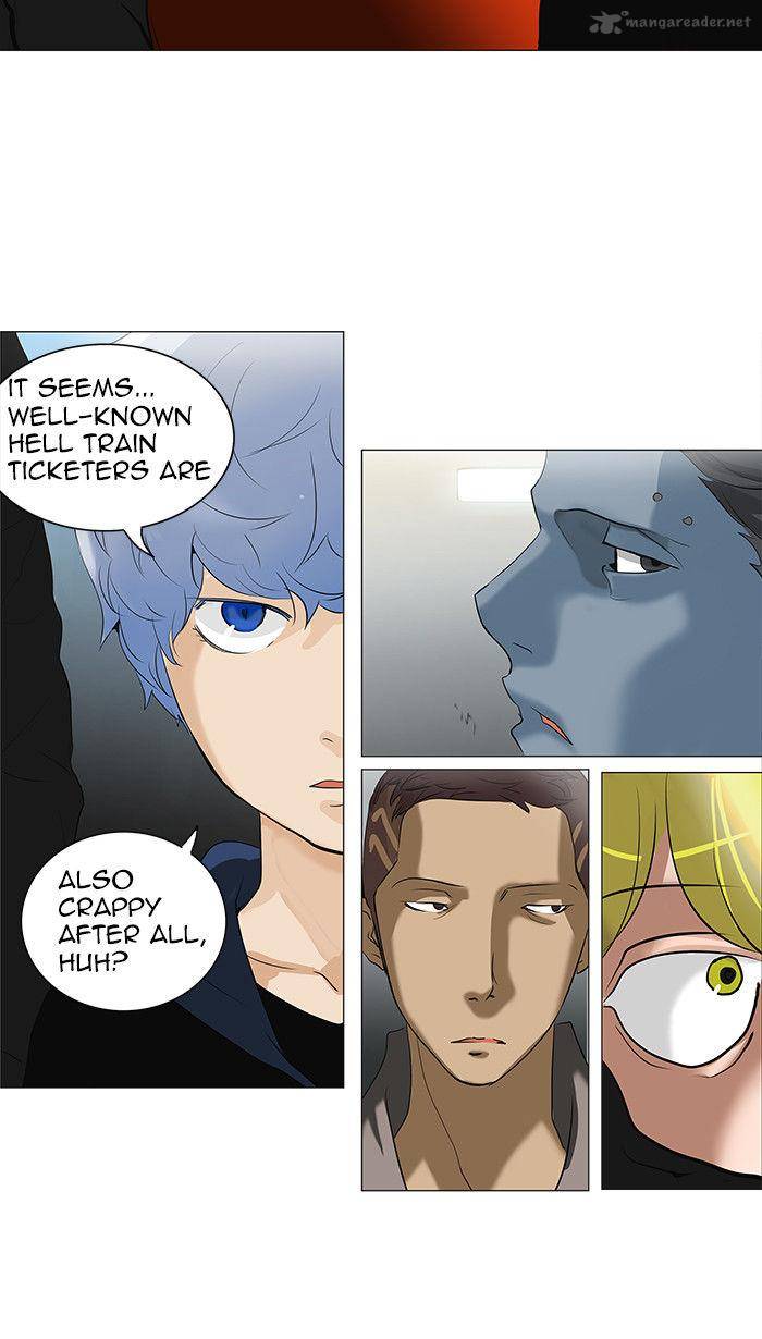 Tower of God - Chapter 210 Page 36