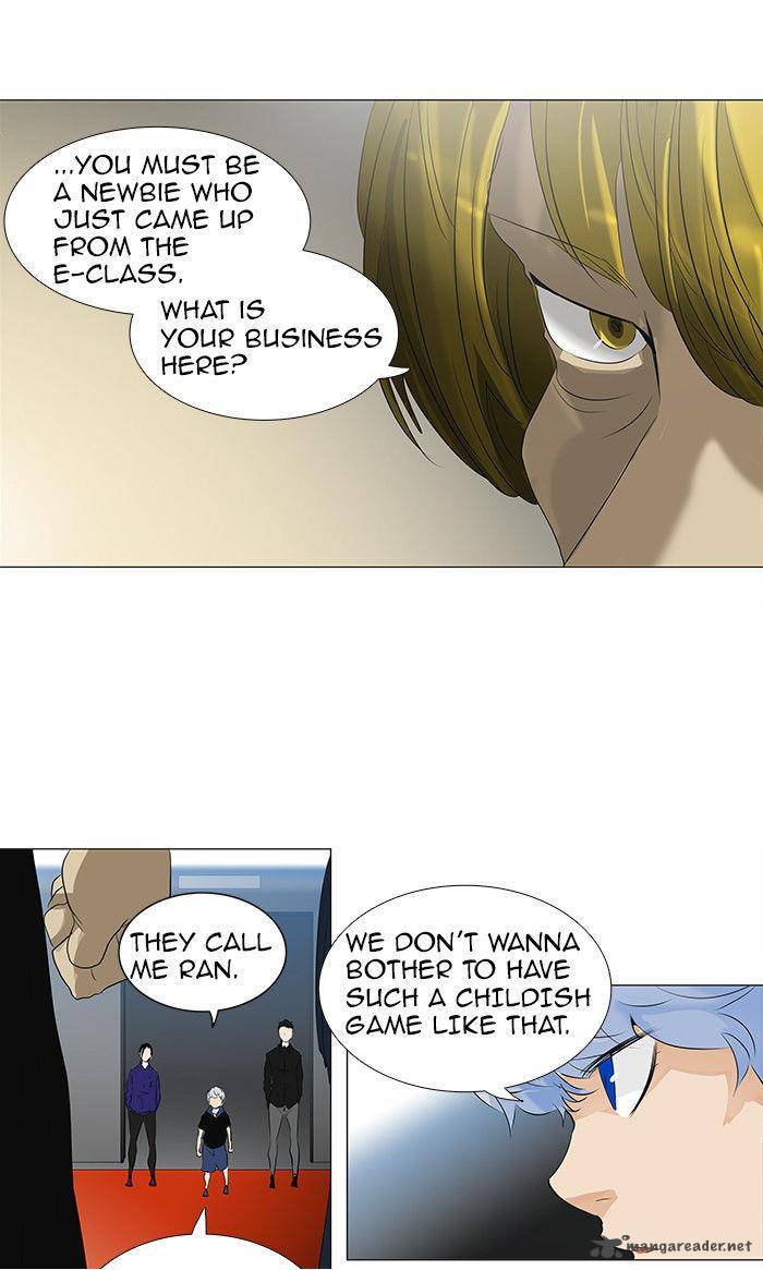 Tower of God - Chapter 210 Page 37