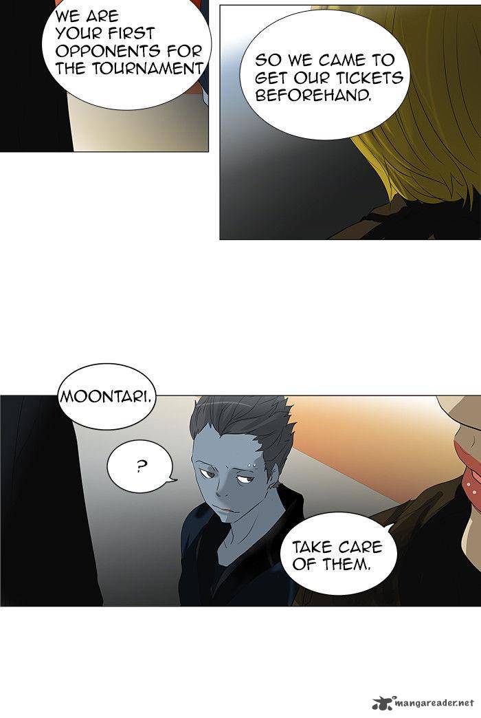 Tower of God - Chapter 210 Page 38