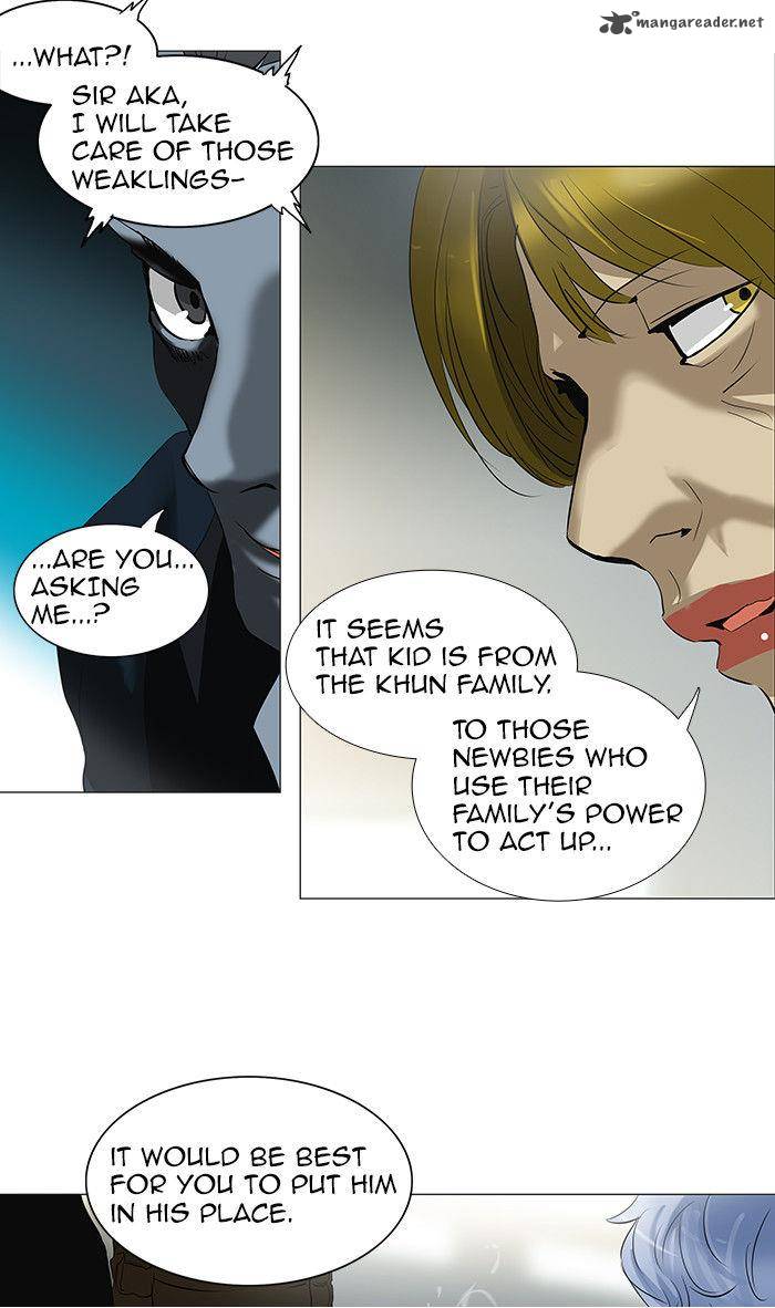 Tower of God - Chapter 210 Page 39