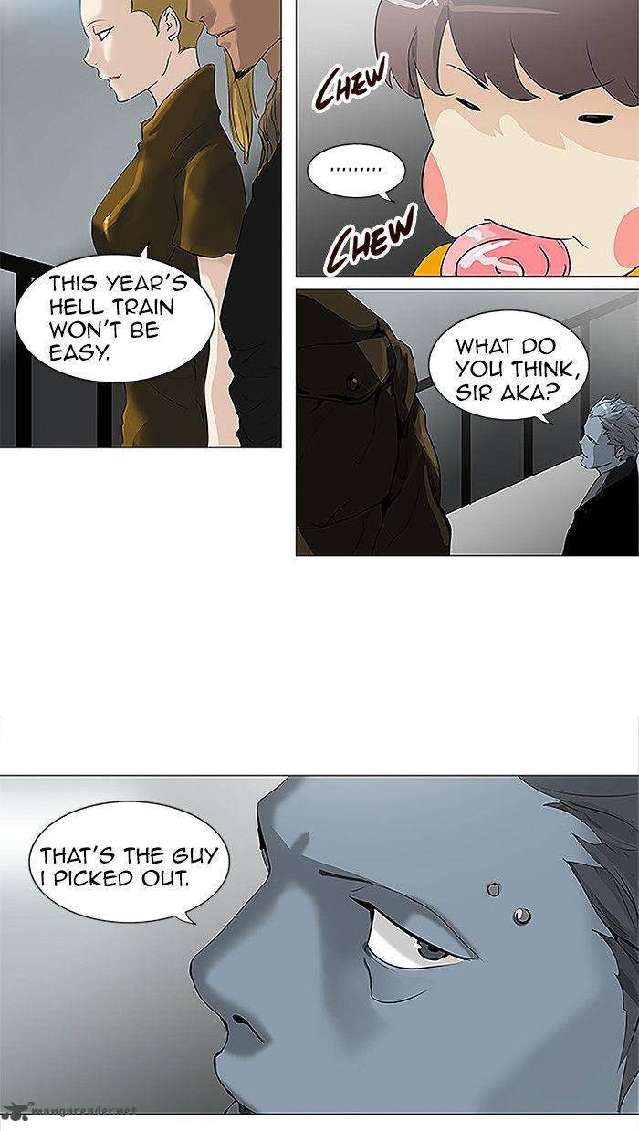 Tower of God - Chapter 210 Page 4