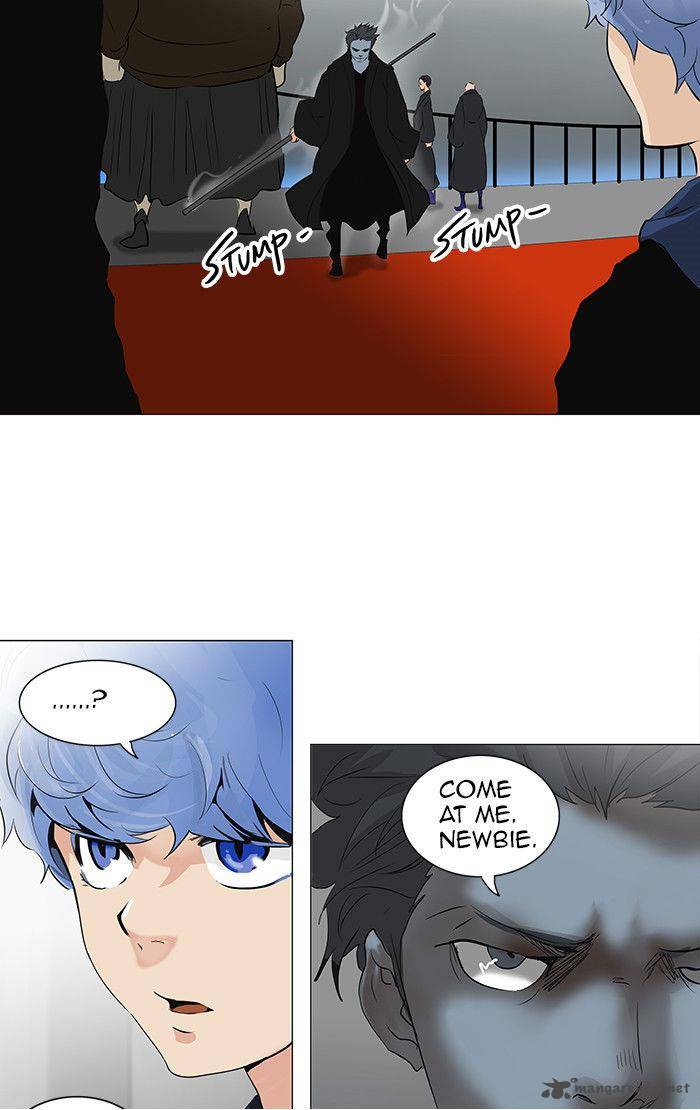 Tower of God - Chapter 210 Page 40