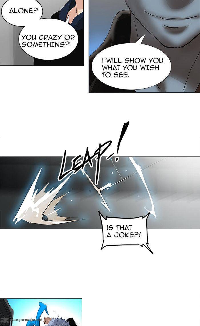 Tower of God - Chapter 210 Page 41