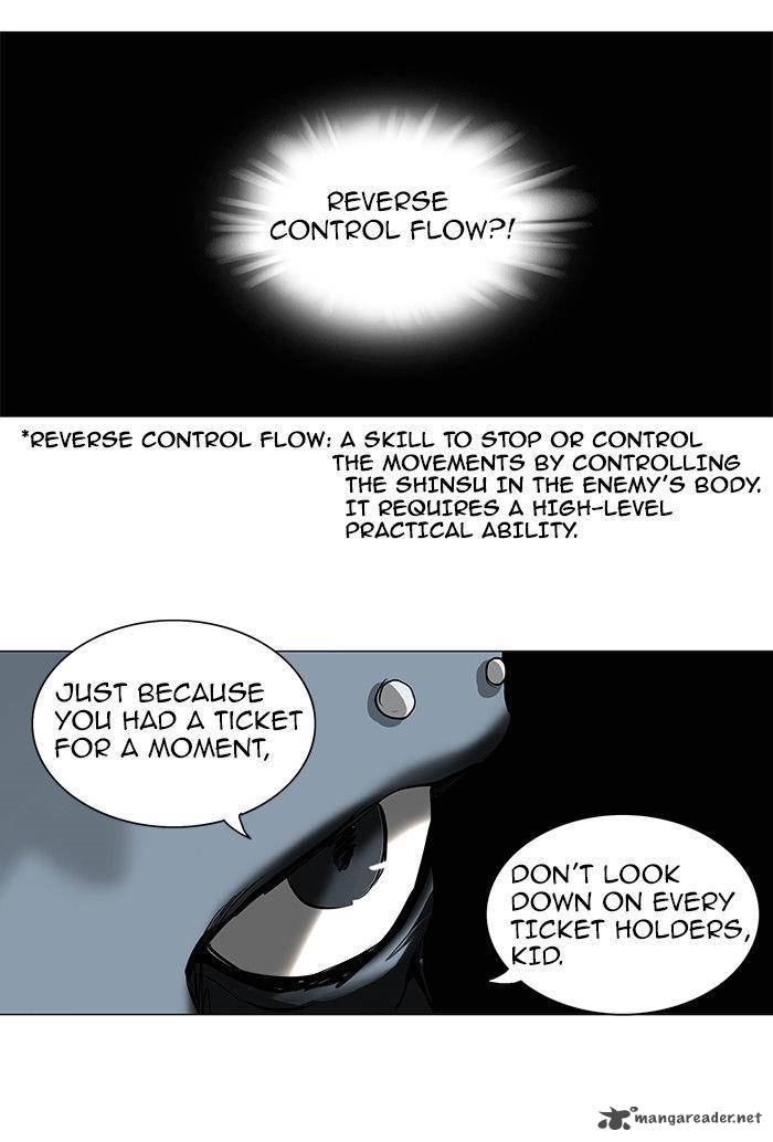 Tower of God - Chapter 210 Page 43