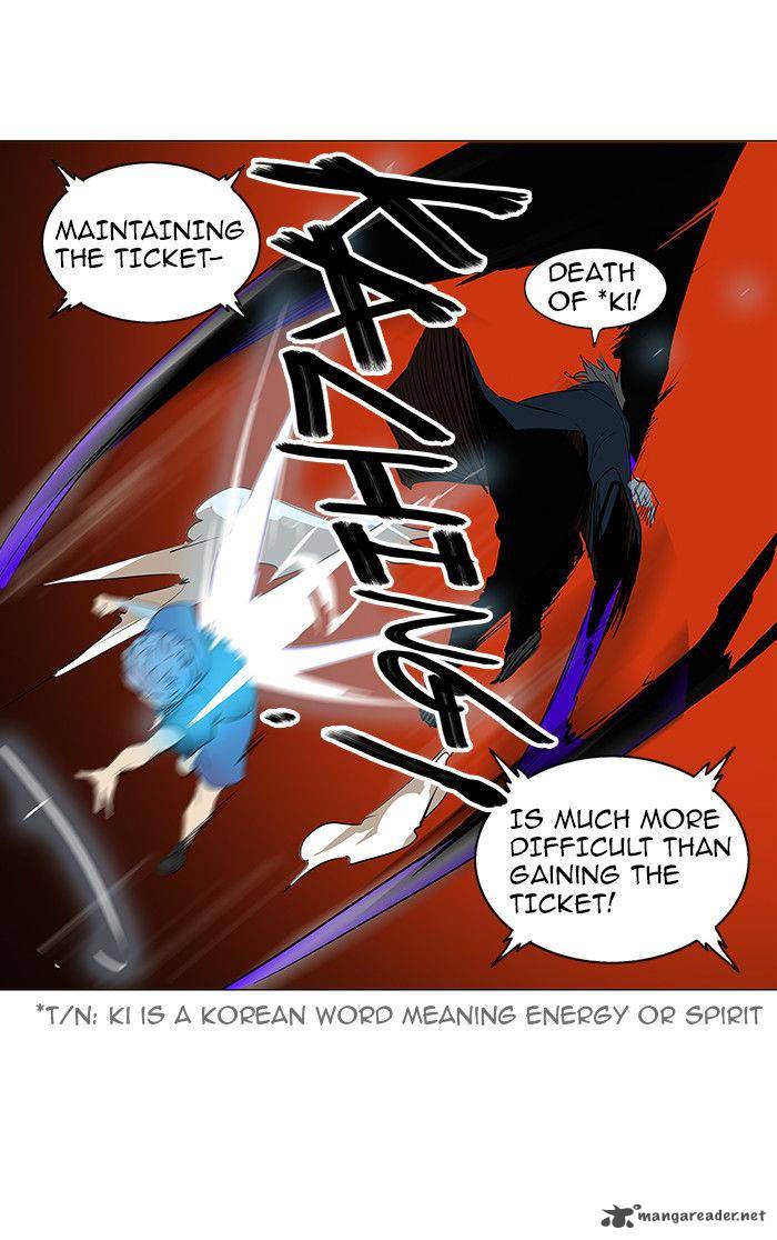 Tower of God - Chapter 210 Page 44