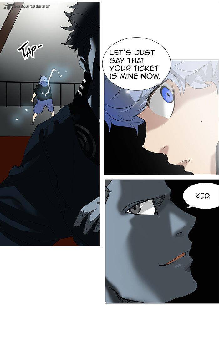 Tower of God - Chapter 210 Page 45