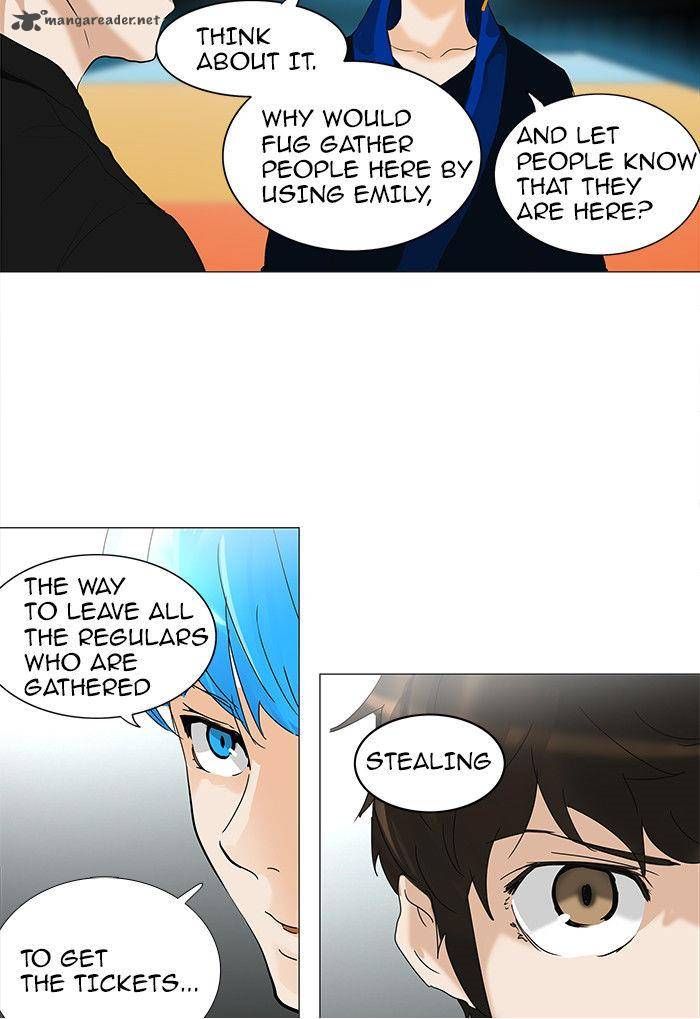 Tower of God - Chapter 210 Page 47