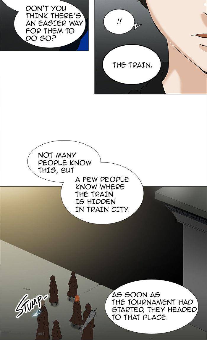 Tower of God - Chapter 210 Page 48