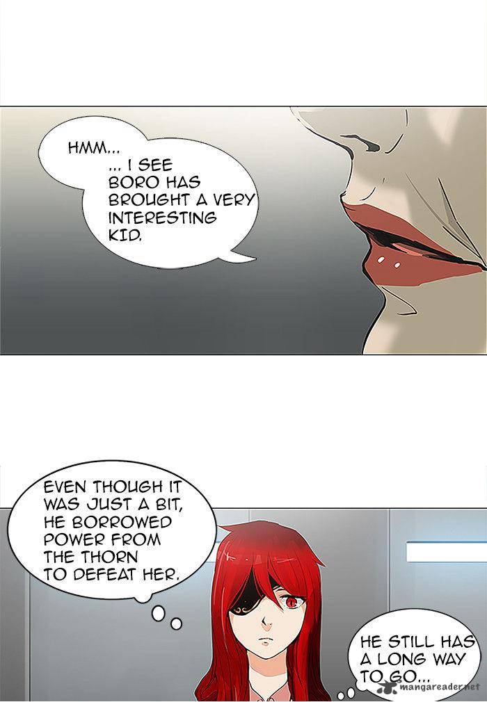 Tower of God - Chapter 210 Page 5