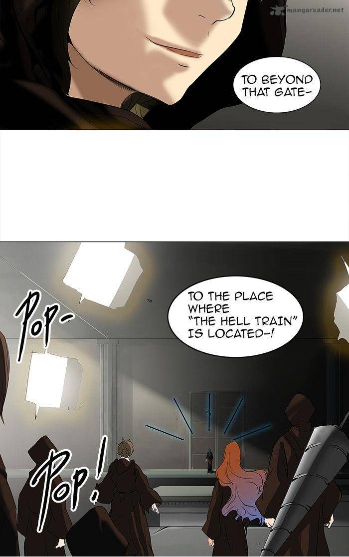 Tower of God - Chapter 210 Page 51