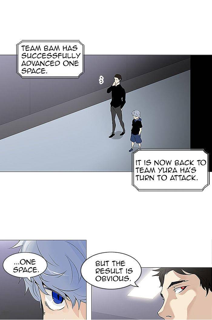 Tower of God - Chapter 210 Page 9