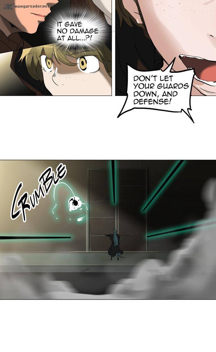 Tower of God - Chapter 211 Page 12