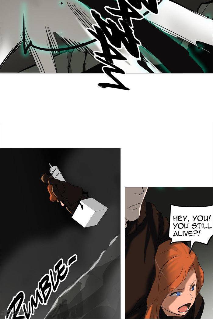 Tower of God - Chapter 211 Page 16