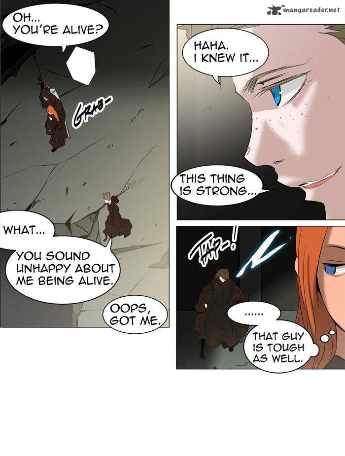 Tower of God - Chapter 211 Page 19