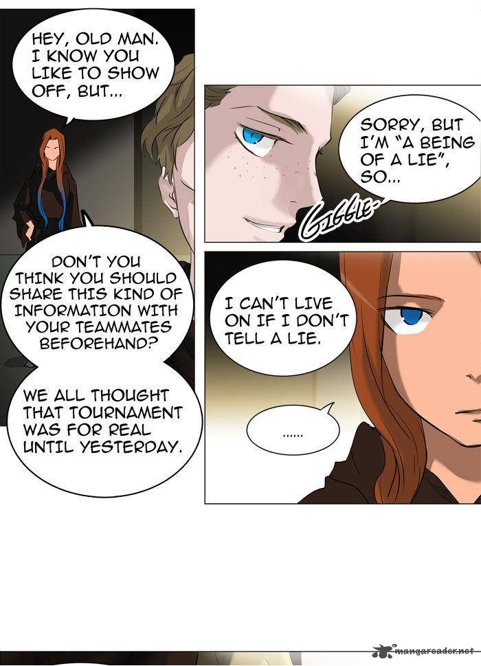 Tower of God - Chapter 211 Page 2