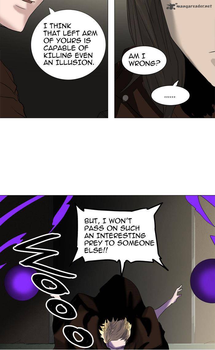 Tower of God - Chapter 211 Page 24