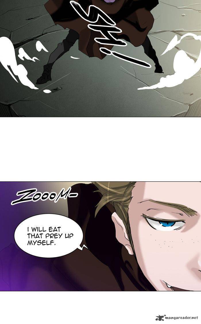 Tower of God - Chapter 211 Page 25