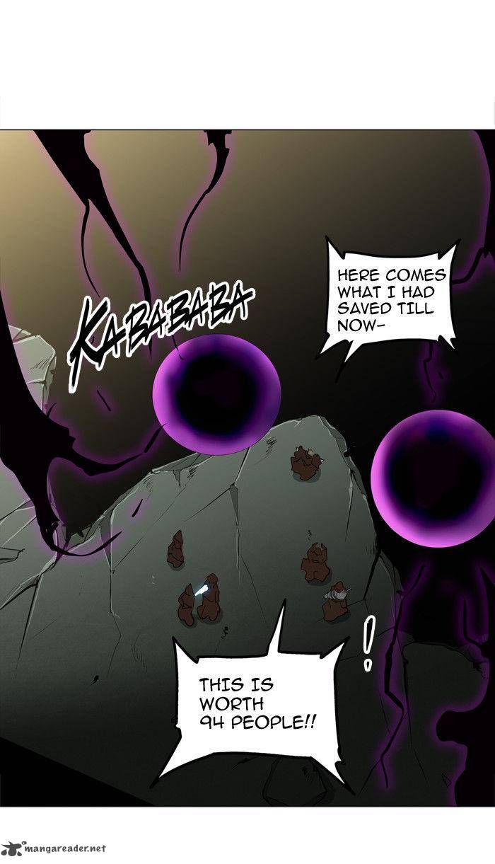 Tower of God - Chapter 211 Page 26