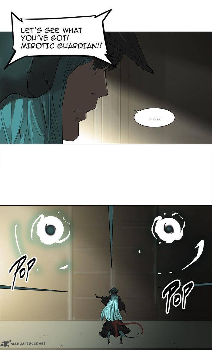 Tower of God - Chapter 211 Page 27