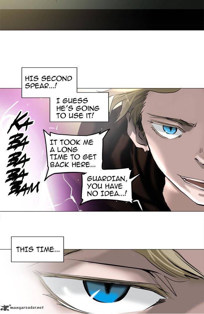 Tower of God - Chapter 211 Page 28