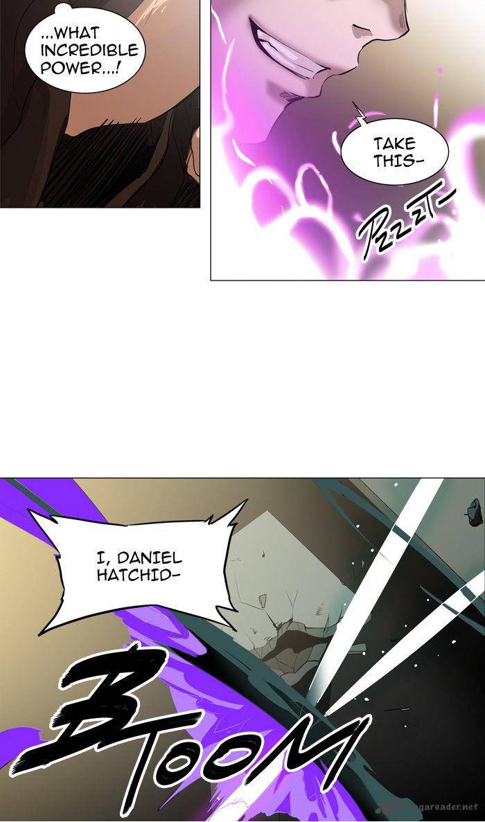 Tower of God - Chapter 211 Page 30