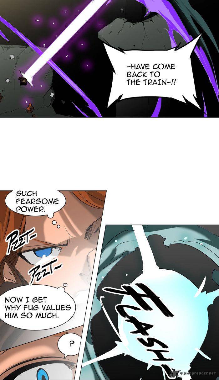 Tower of God - Chapter 211 Page 31