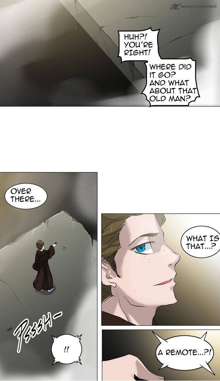 Tower of God - Chapter 211 Page 36