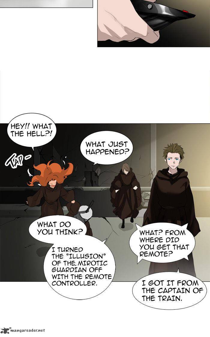 Tower of God - Chapter 211 Page 37