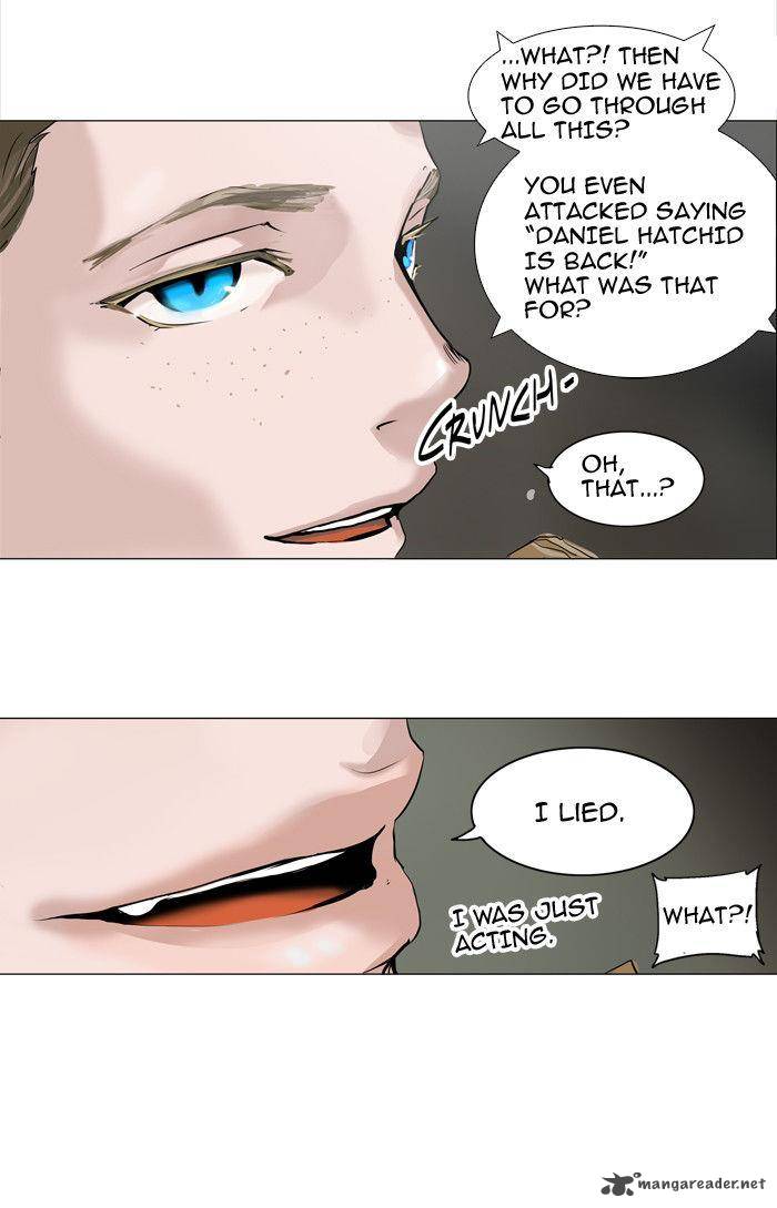 Tower of God - Chapter 211 Page 39