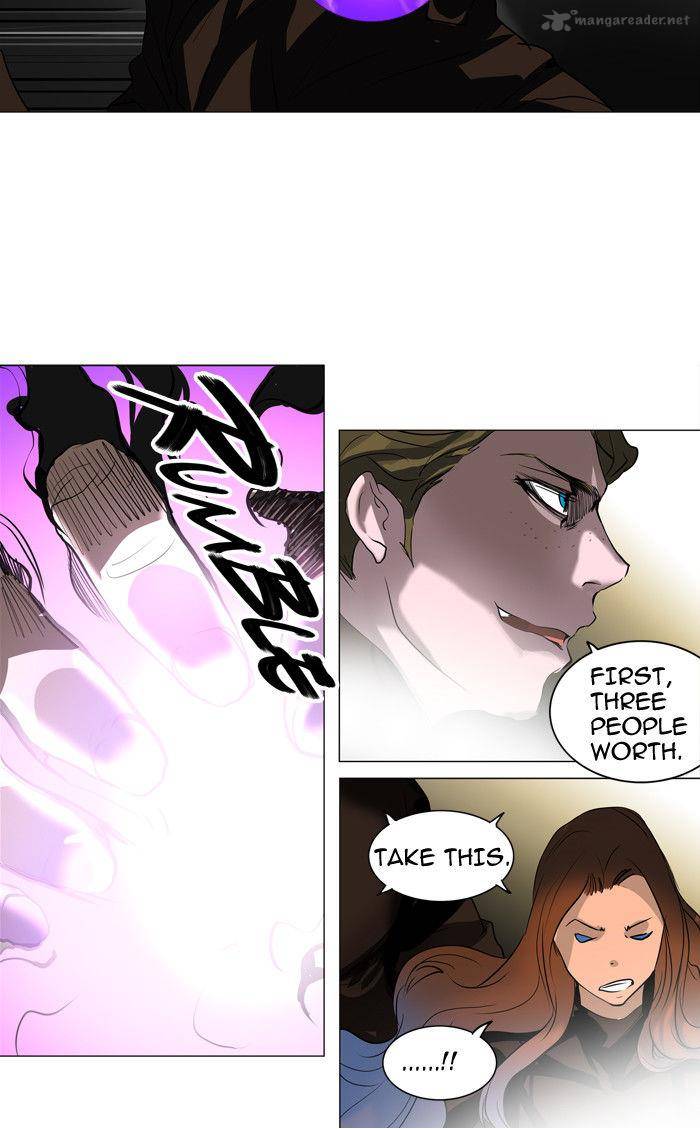 Tower of God - Chapter 211 Page 4