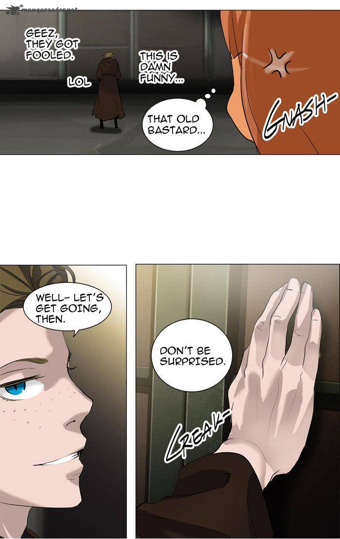 Tower of God - Chapter 211 Page 40