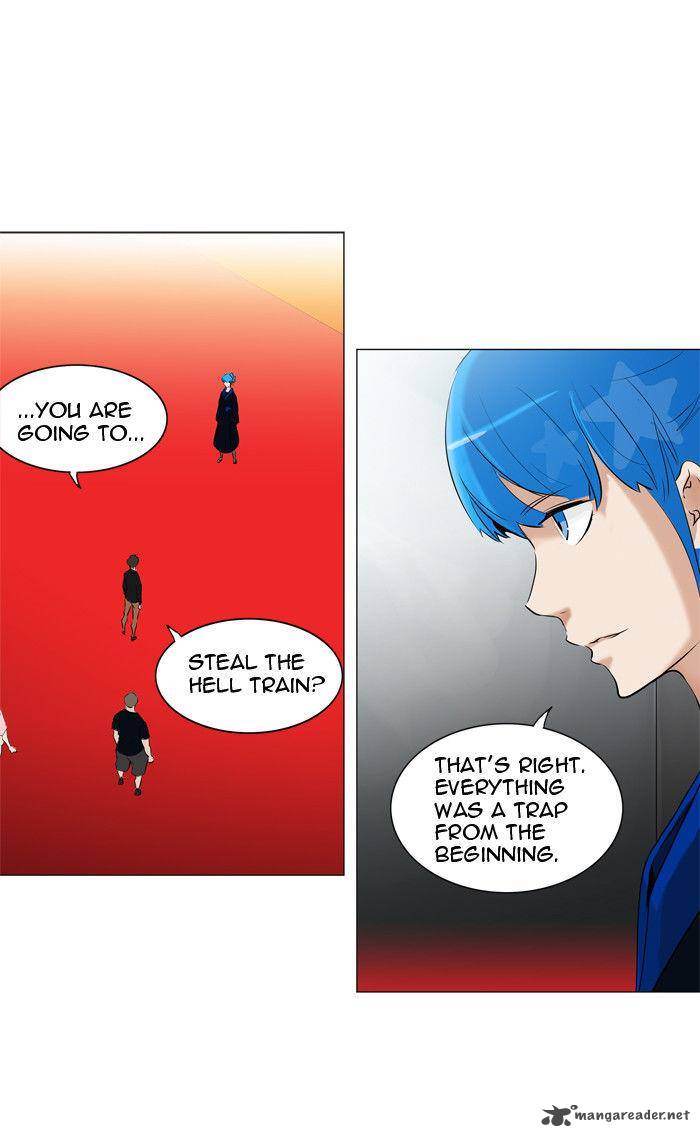 Tower of God - Chapter 212 Page 10