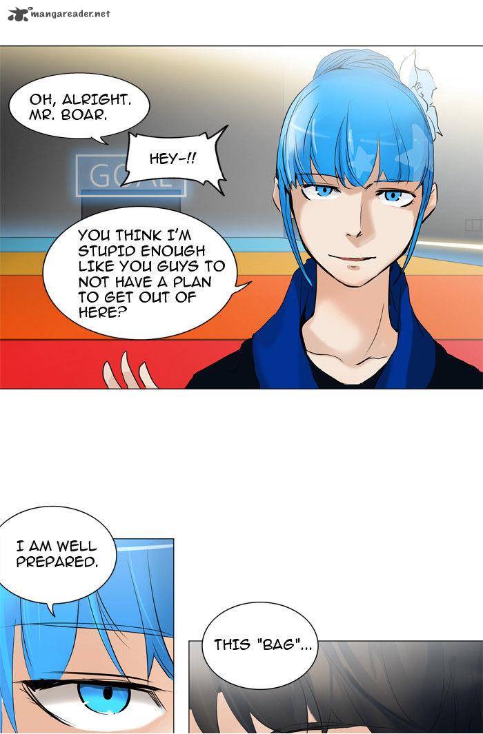 Tower of God - Chapter 212 Page 15