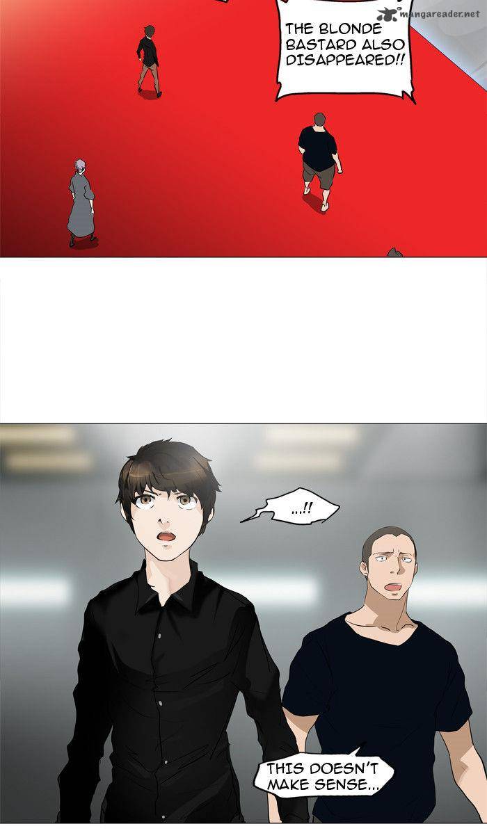 Tower of God - Chapter 212 Page 19