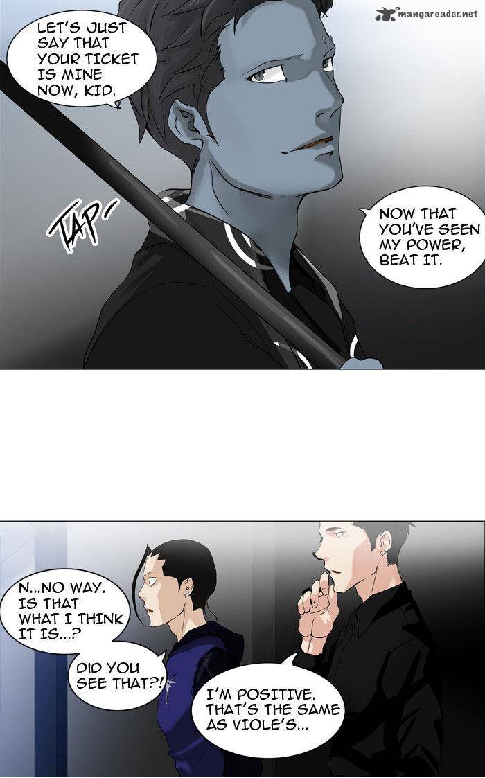 Tower of God - Chapter 212 Page 2