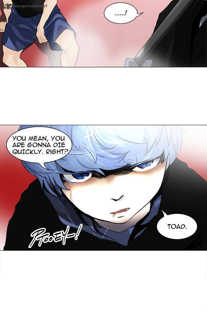 Tower of God - Chapter 212 Page 25