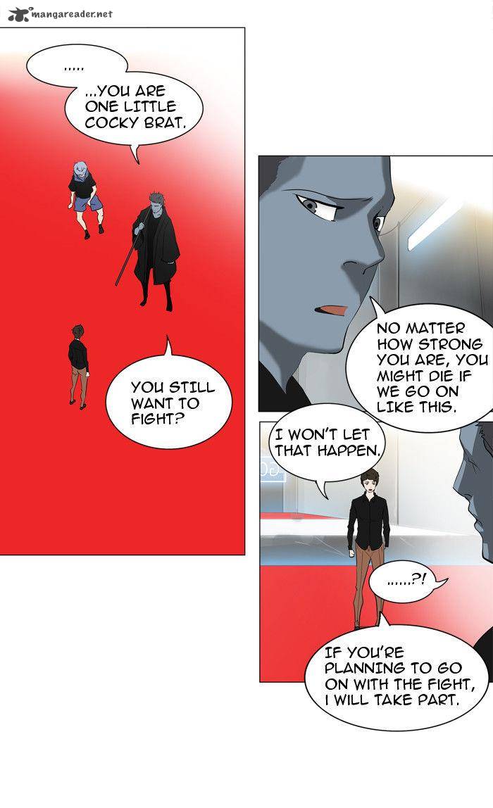 Tower of God - Chapter 212 Page 26