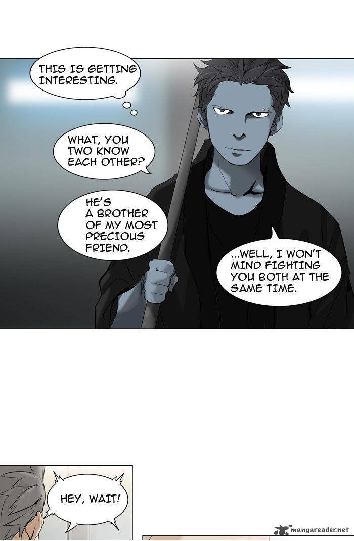 Tower of God - Chapter 212 Page 27