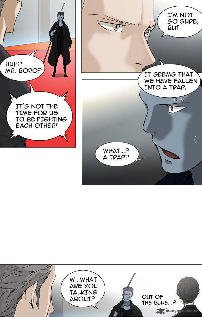 Tower of God - Chapter 212 Page 28