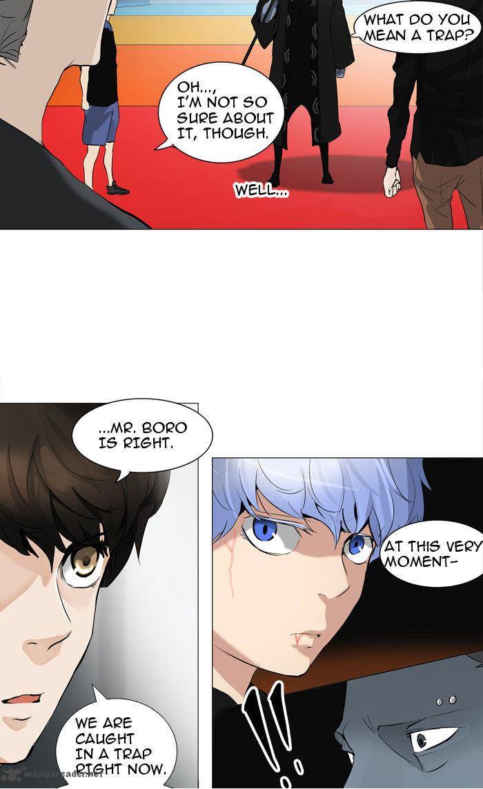 Tower of God - Chapter 212 Page 29