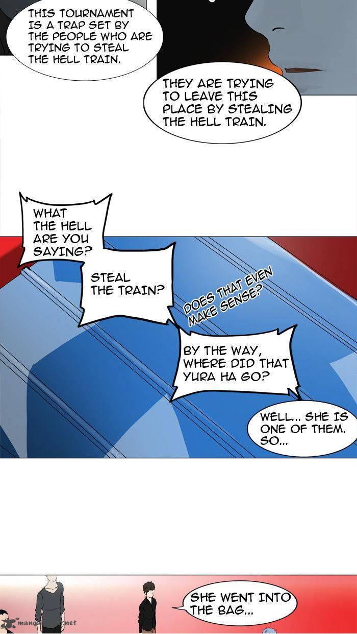 Tower of God - Chapter 212 Page 30