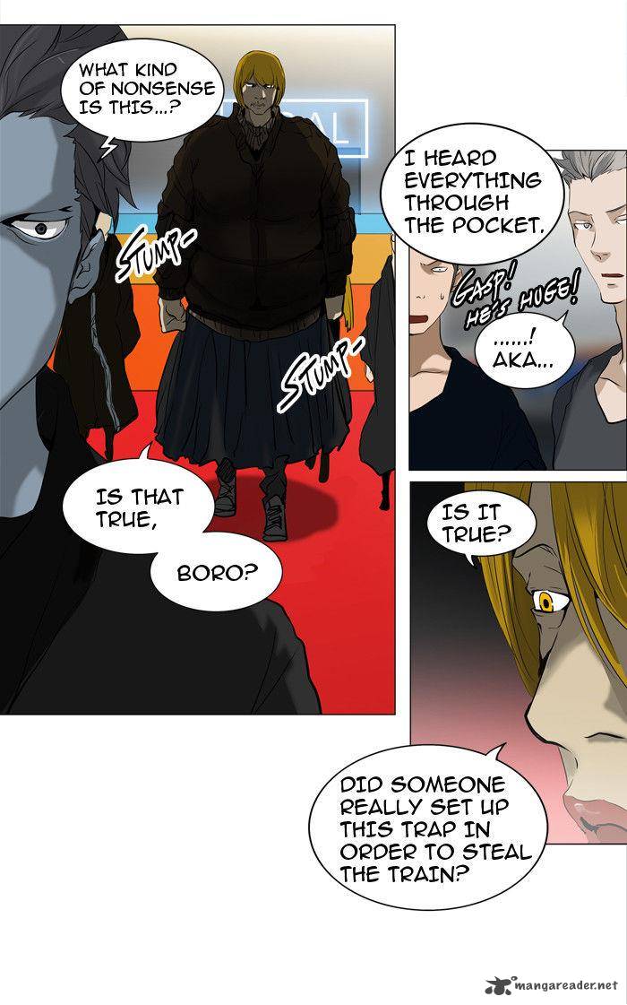 Tower of God - Chapter 212 Page 32