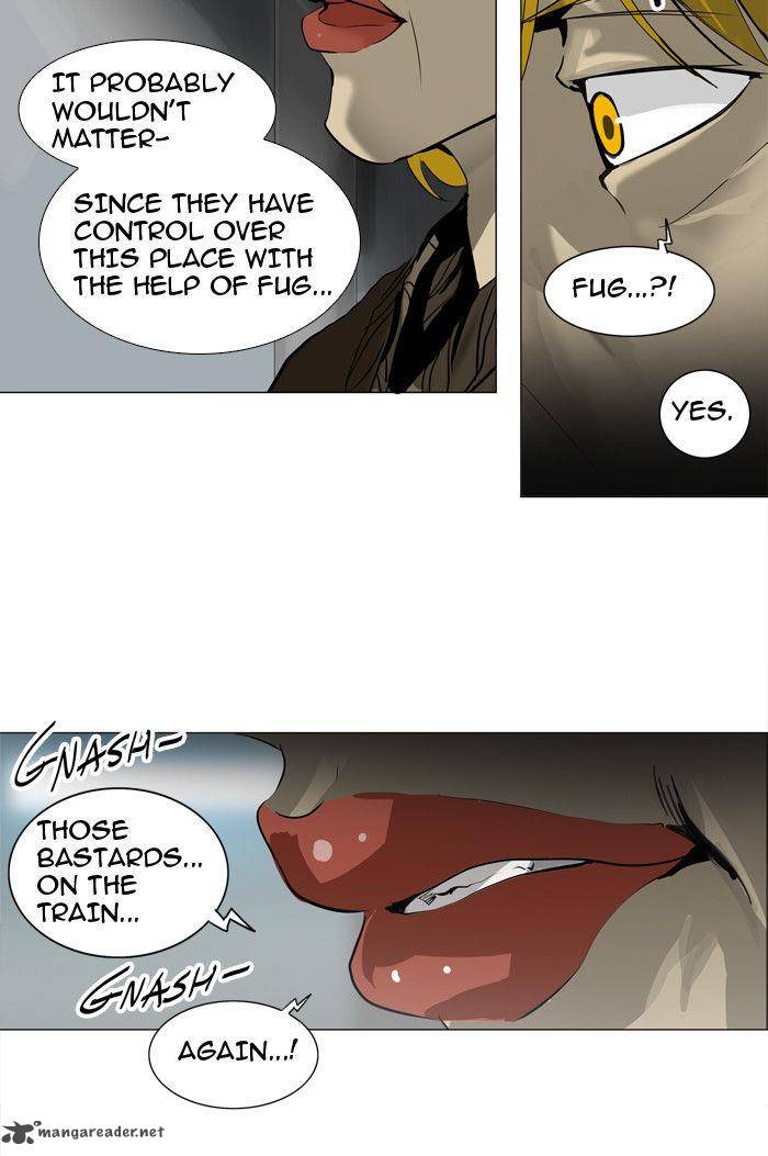 Tower of God - Chapter 212 Page 34