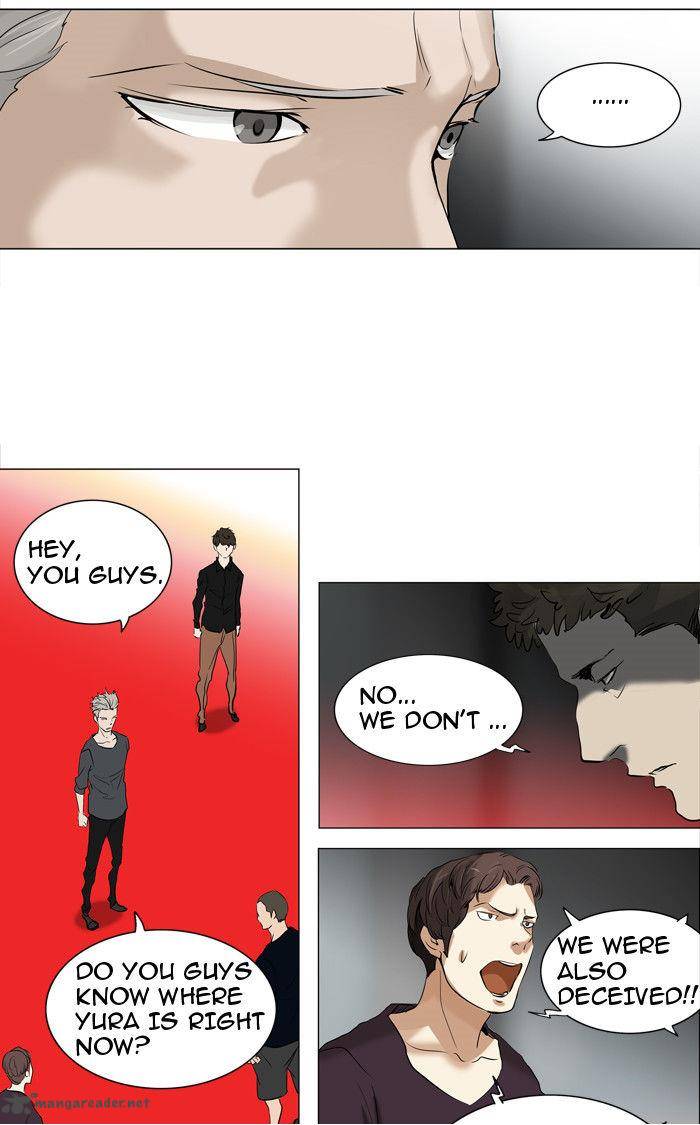 Tower of God - Chapter 212 Page 35