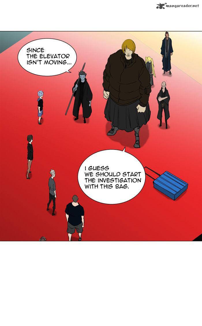 Tower of God - Chapter 212 Page 37